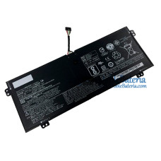 Batería para Lenovo 15IKB 730 YOGA 720-13IKB [Batería de repuesto]